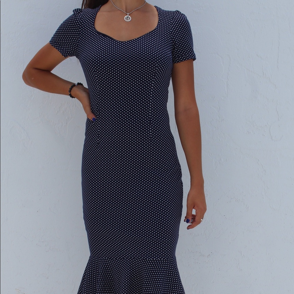 Lindy Bob dress